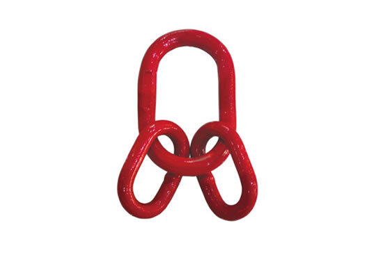 吉林米博·体育锻造子母环强力起重吊环